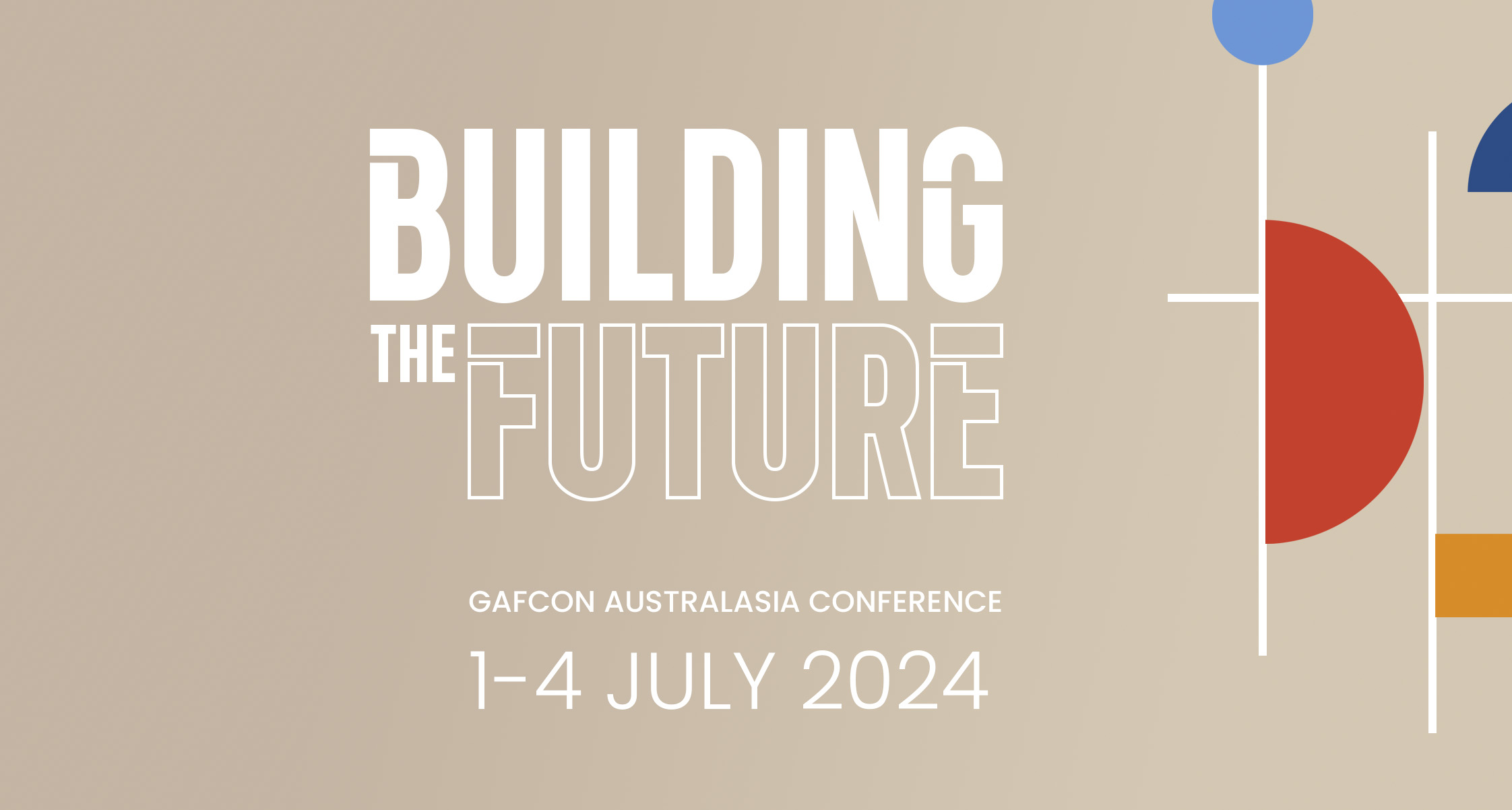 2024 Gafcon Australasia Conference GAFCON Australia