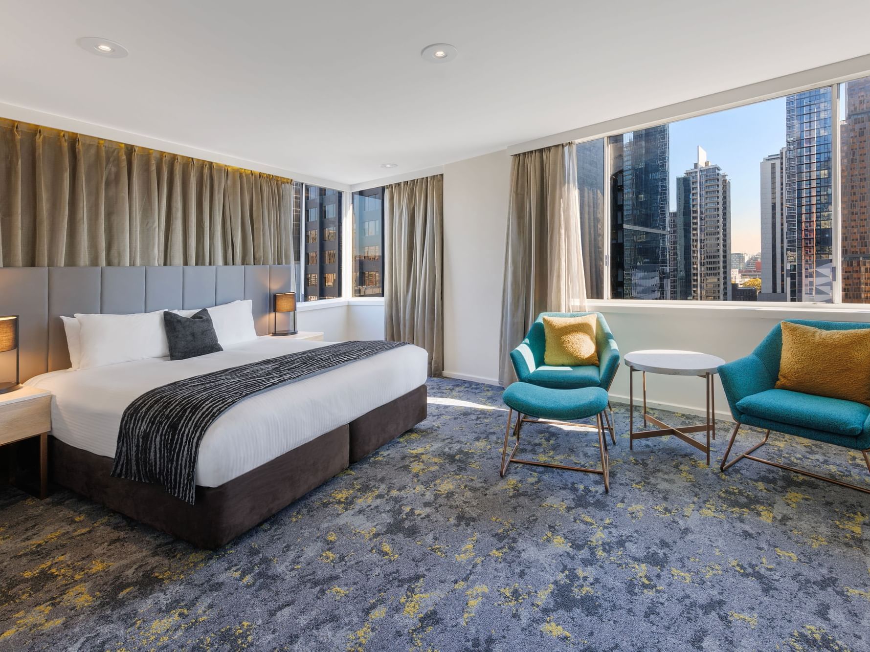 Hotel Grand Chancellor