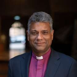 Kanishka Raffel